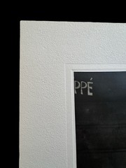 Joseph B Reyes Original Ballet Dancer Photograph 1970s Vallejo CA 20×16 Art