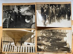Charles Lindbergh 1927 Spirit of St. Louis – 41 Rare Historical Photos