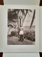 Jack Reinhold Classic Surf Picture Portfolio Partial Set Photograph Book