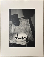 WOLS, Untitled, Photograph from Estate, 1939/1998, Pen Art