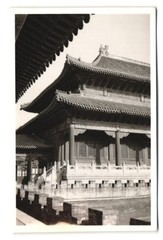 21 Photographs Hartung, Beijing, View China, Beijing – Beijing, Shanghai, Temp