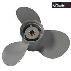 9 1/4×8,9 1/4×9,9 1/4×10,9 1/4×11,9 1/4×12,9 1/4×13 Propeller for Honda 9.9/1…
