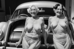 LOT 20x 4×6 Pinup Woman Model Femal Risqué Lot 561-580 FREE SHIPPING WORLDWIDE