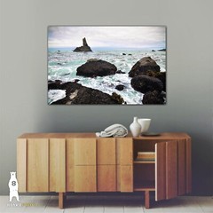 Southern Oregon Coast – Fine Art Photography Prints by Bear8Photo
