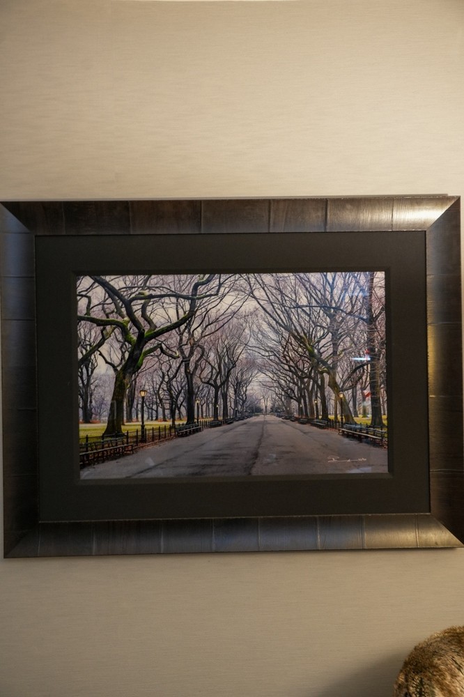 Peter Lik «Sunday 5:47AM» Limited Edition 122/950 Panoramic Fine Art Photograph