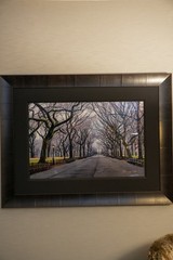 Peter Lik «Sunday 5:47AM» Limited Edition 122/950 Panoramic Fine Art Photograph