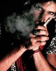 KEITH RICHARDS Book Guide JAPAN 2008 Mixed Emotions Rock ROLLING STONES