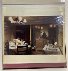 Evergreen Restaurant Sun Valley Ketchum Idaho Album Historic Photographs