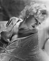 Jean Harlow – publicity photo c. 1930’s – reprint – multiple sizes: 962