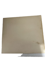1950’s Wedding Portrait 17.75” by 16” Vintage Ephemera