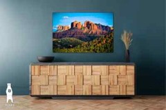 Cathedral Rock – Sedona Arizona Fine Art Photography Prints