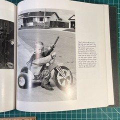 RARE Bill Owens Suburbia 1st Printing Hardcover w/Slipcase ’73 PHOTOGRAPHY BOOK