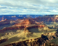 Arizona GRAND CANYON Glossy 8×10 Photo Colorado River Print Wall Art Poster