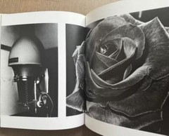 🎈Mega RARE! Daido Moriyama Lettre A St. Lou, BEST Book, 1990, First Ed