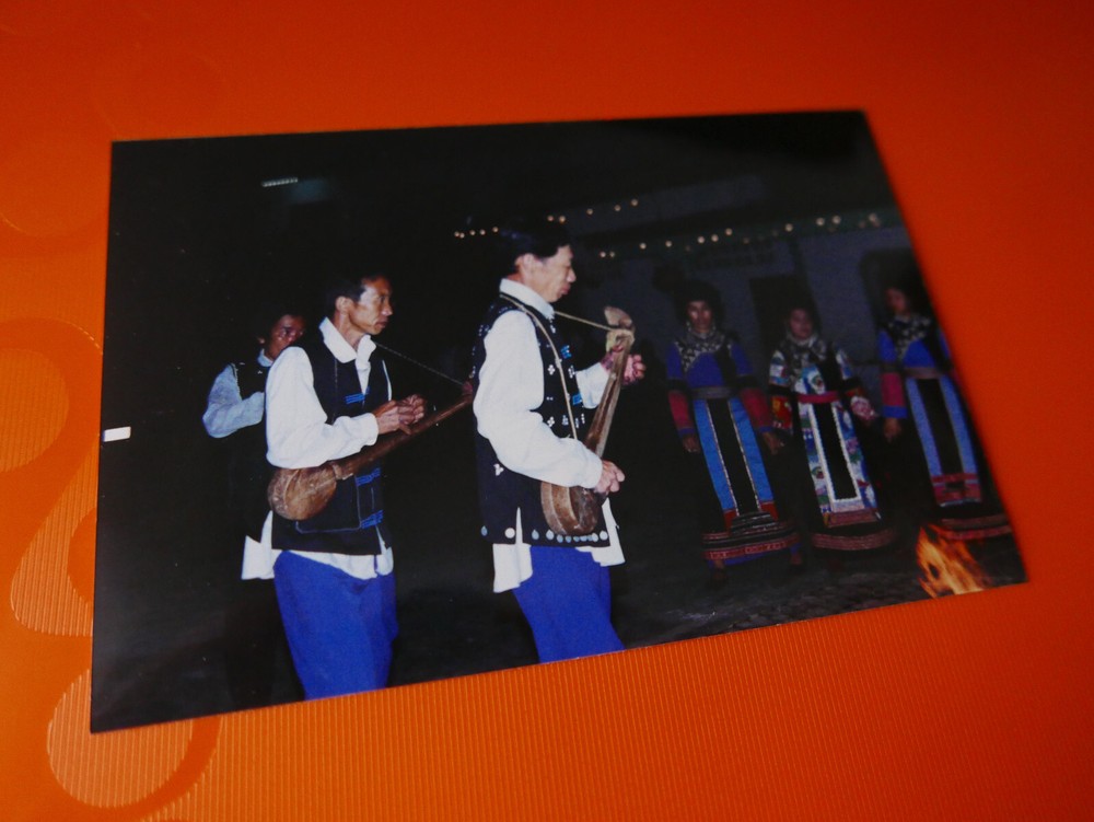 «CULTURES»: PHOTO, COLOR PHOTOGRAPHY, ETHNICITIES, MALAYSIA, INDONESIA, THAILAND!