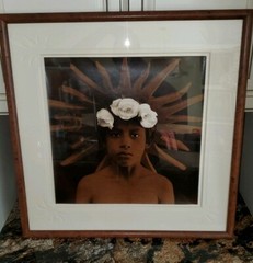Luis Gonzalez Palma «El Sol» Silver Gelatin 20×20 inch, edition of 15.
