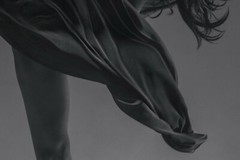 VADIM STEIN – Fine Art Contemporary Dance Photograph Signed Ltd Edition BW Print