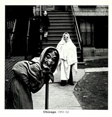 Yasuhiro Ishimoto (1921-2012) Art Announcement Card 1997 – The Chicago Years