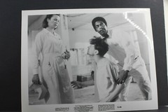 Louise Fletcher One Flew Over Cuckoo’s Nest-8×10″ Photo Print-Pre-2012 L1342D