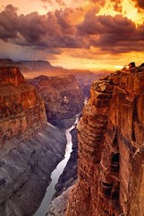 Heaven on Earth by Peter LIK (#595 of 950)  1.5 Metres with COA