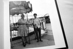 GEORGE HASHIGUCHI Photo Book ONE SUMMER 1995 JAPAN