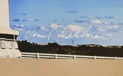 Canvas Photo Bode Island Lighthouse Corolla, NC 16×20 Signed Ltd Ed Gallery Wrap