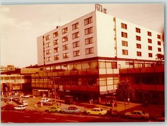 40067619 – 1000 Berlin Mitte Hotel Palace, VW Kaefer