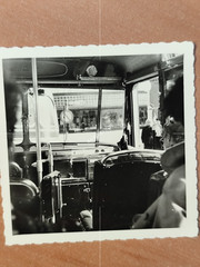 Photo Interior Bus FW