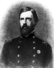 New Civil War Photo: Union – Federal General John Reynolds – 6 Sizes!