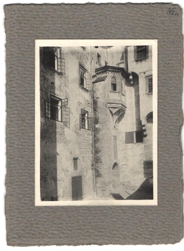 16 photographs Salzburg, Traunstein, Berchtesgaden, views with surroundings and