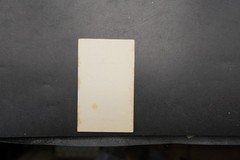 Photo Portrait CDV KAB Young Teen Poses Poland Suit Picture Old Victoria