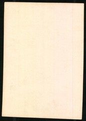 Photograph German South West Africa / Namibia, watercourse of the farm Ongeama