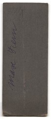 Photograph Fr. Kienzle, Stuttgart, Breite Strasse 2, portrait young gentleman in el