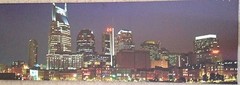 Nashville Skyline: Photo, By Unknown Artist