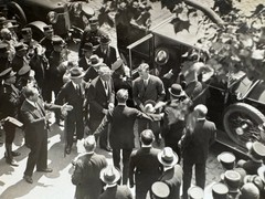Charles Lindbergh 1927 Spirit of St. Louis – 41 Rare Historical Photos