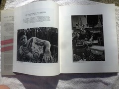 Diane Arbus PHOTOGRAPHY Magazine Work (GERMAN ED) Zeitschriften Arbeit Southall.