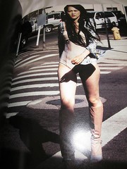 Kishin Shinoyama Photo Book RINKO Rinko Kikuchi 2007 1st. edition with Obi band