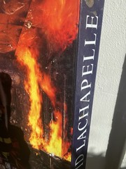 David Lachapelle Heaven to Hell Hardcover book in box