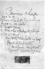 Reprint of Native American Pawnee Chiefs by FD and WH Jackson