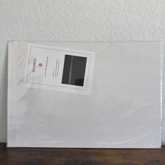 Photography Art Print Landscape Hills 2004 Sealed Packaging 19×13″