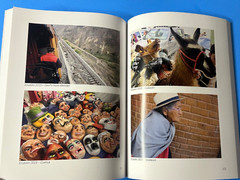 PHOTOGRAPHS Traveling the World 2003-2024 Craig Smith Myanmar Ethiopia Turkey PB