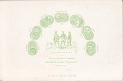 KAB – Switzerland Lucerne – 1890s