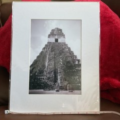 Prolific, Photo, Creative Art, Kathy Marquez Matted Photography Mountains, Lake