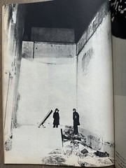 🎈 Daido Moriyama – Asahi Journal 1969, Japan,, Magazine Super RARE!