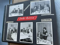 Old Photo Album, Civilian with Flaws, Berlin in GDR Times, 321