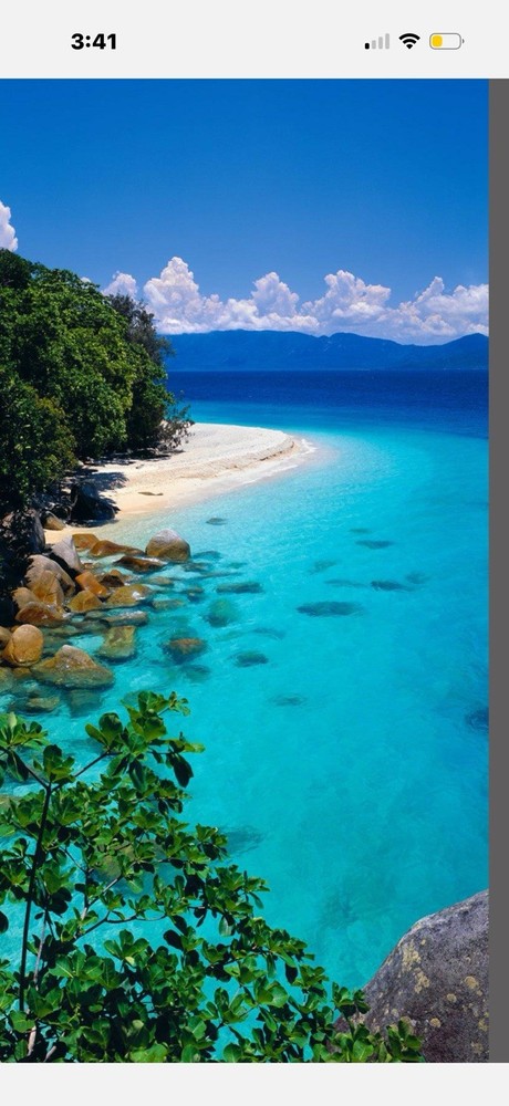 Peter Lik Original “Pure” Coveted Rare Limited Edition (299of 950)