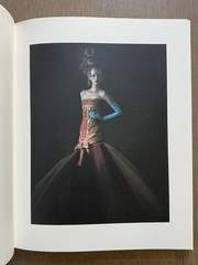 Super RARE! Paolo Roversi – DIOR Images, 2018, HC, Fashion, English SALE!