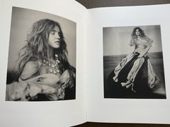 Super RARE! Paolo Roversi – DIOR Images, 2018, HC, Fashion, English SALE!