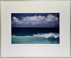 Ernst Haas «Tobago» Photograph