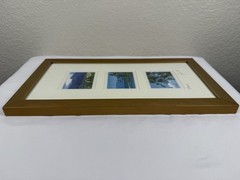 Maui Pro Photography Artist Signed Beautifully Framed and Matted